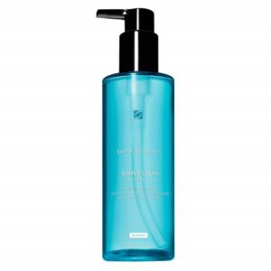 Skinceuticals Simply Clean Detergente in gel per pelle grassa 195ml pelle grassa