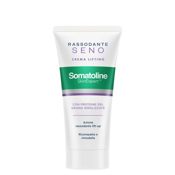 Somatoline Cosmetic Crema lifting azione rassodante seno 75 ml