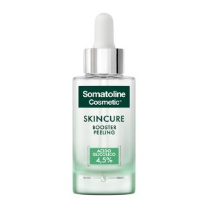 Somatoline Cosmetic Skincure Booster Peeling viso 30 ml