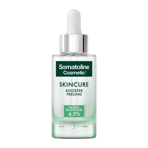 Somatoline Cosmetic Skincure Booster Peeling viso 30 ml