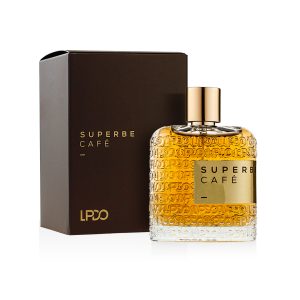 LPDO Superbe Cafè Eau de parfum intense 100ml
