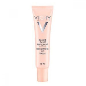 Vichy Balsamo labbra rimpolpante leviga e ammorbidisce labbra secche 15ml