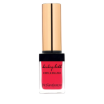 Yves Saint Laurent Baby Doll Kiss & Blush lips and cheeks 13 Coral Incandescent