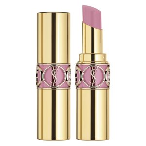 Yves Saint Laurent Rouge volupte shine Oil in stick Rossetto 62 Turbulent pink