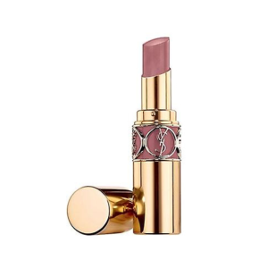 Yves Saint Laurent Rouge volupte shine oil in stick Rossetto 61 Nu Impulsif