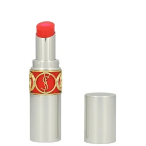 Yves Saint Laurent Volupte Tint in Balm 8 Catch me orange Rossetto