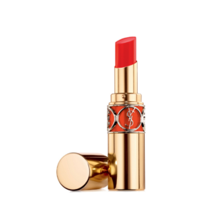 Yves Saint Laurent YSL Rouge Volupte Shine n. 46 Orange Perfecto