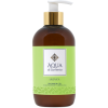 Aqua di Sorrento Kit regalo donna Crema corpo nutriente 300ml e gel doccia 400ml - immagine 2