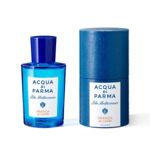 Acqua di Parma Blu Mediterraneo Arancia di Capri fragranza unisex