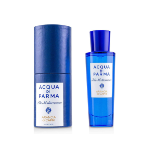 Acqua di Parma Blu Mediterraneo Arancia di Capri Eau de Toilette 30ml Fragranza unisex