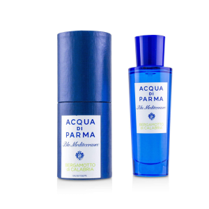 Acqua di Parma Blu Mediterraneo Bergamotto di Calabria Eau de Toilette edt 30ml Fragranza unisex