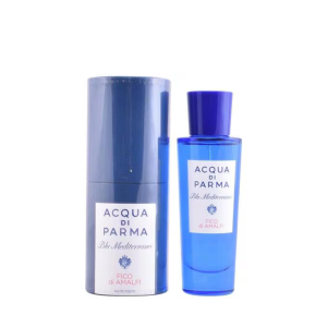 Acqua di Parma Blu Mediterraneo Fico di Amalfi Eau de Toilette Edt 30ml Fragranza unisex