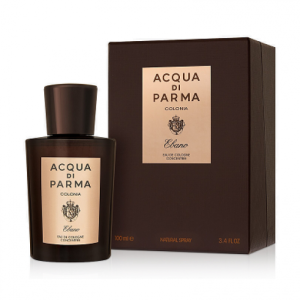 Acqua di Parma Ebano Acqua di Colonia Concentree Edc 100ml
