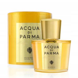 Acqua di Parma Magnolia Nobile Eau de Parfum 100ml fragranza floreale donna