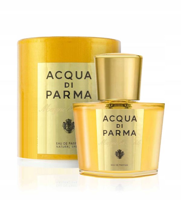 Acqua di Parma Magnolia Nobile Eau de Parfum 100ml fragranza floreale donna