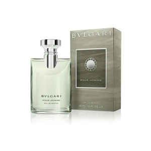 Bulgari Pour Homme di Bvlgari Eau de Parfum 100ml profumo uomo