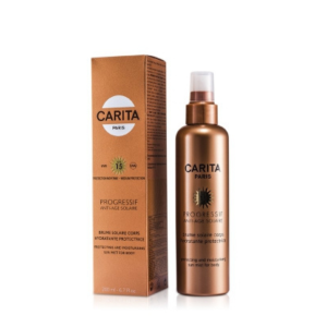Carita Progressif AntiAge Solaire Crema solare corpo 200ml SPF 15
