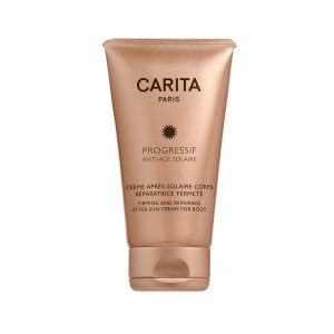 Carita Progressif antiage solaire Crema riparatrice dopo sole 150ml
