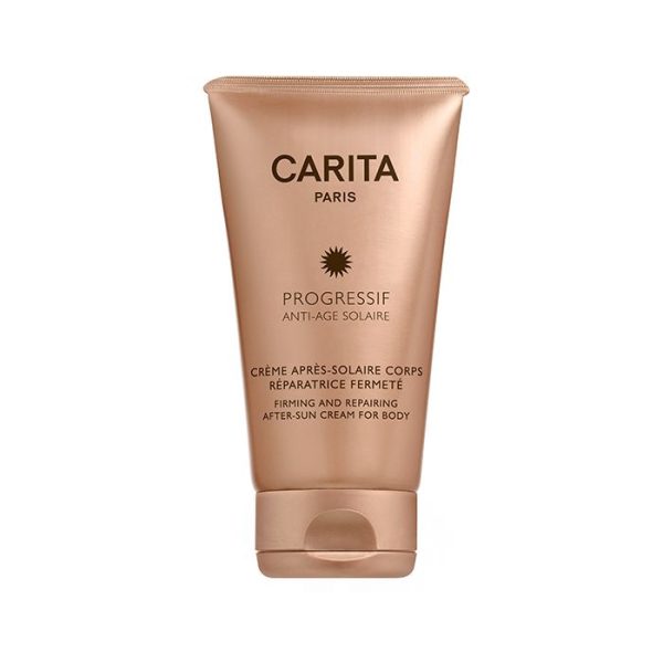 Carita Progressif antiage solaire Crema riparatrice dopo sole 150ml