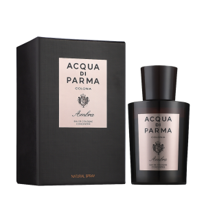 Acqua di Parma Colonia Ambra Eau de cologne 100 ml colonia da uomo