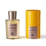 Colonia Intensa di Acqua di Parma Eau de Cologne 100ml fragranza legnosa da uomo