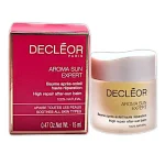 Decleor Aroma Sun Expert Balsamo riparatore viso e collo dopo sole 15ml