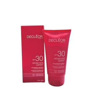 Decleor Latte Idratante protettivo corpo 150ml SPF 30