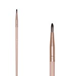 Pennello #13 Detail Liner Brush a punta fine affusolata per definire la linea delle ciglia
