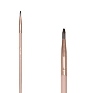 Pennello #13 Detail Liner Brush a punta fine affusolata per definire la linea delle ciglia