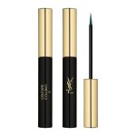 Eyeliner Liquido Couture Yves saint Laurent 3 Vert Basique Satine
