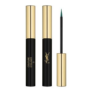 Eyeliner Liquido Couture Yves saint Laurent 3 Vert Basique Satine