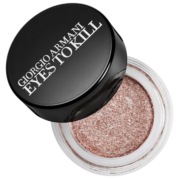 Giorgio Armani Ombretto Eyes to Kill silk eye shadow #8
