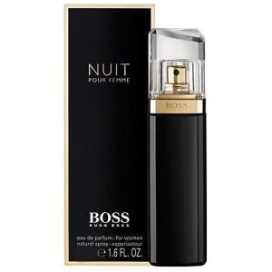 Hugo Boss Nuit Pour Femme Eau de Parfum 50ml