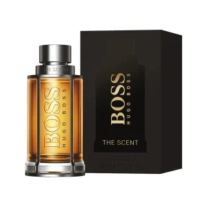 Hugo Boss The Scent Eau de Toilette 50ml