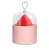 Sponge Blender Spugna Latex Free per applicare make up liquidi o in polvere - immagine 2