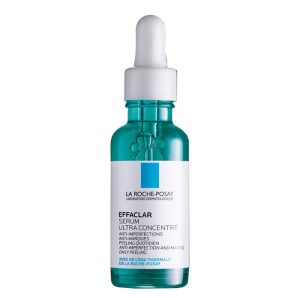 La Roche Posay Effaclar Siero Esfoliante Ultraconcentrato 30ml