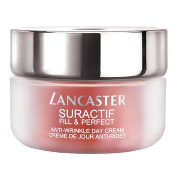 Lancaster Suractif Fill & Perfect Anti Wrinkle Day Cream 50ml Crema giorno