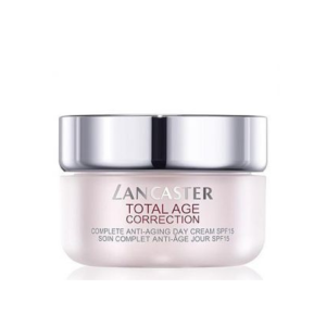Lancaster Total Age Correction Complete anti ageing day cream spf 15 50ml