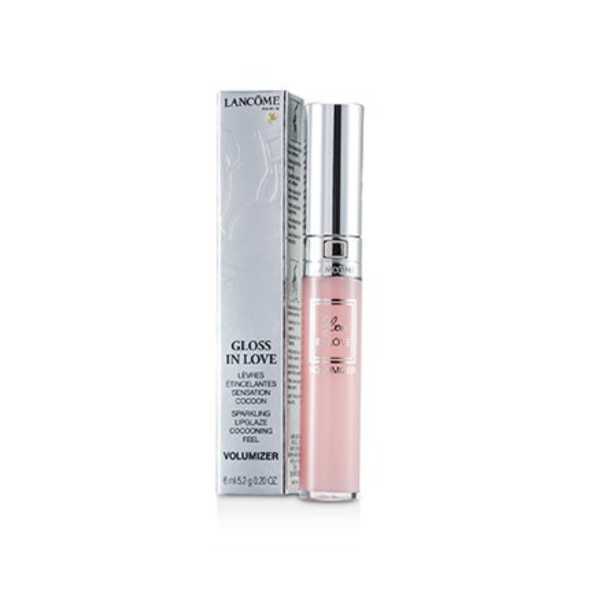 Lancome Gloss in Love Volumizer 010 6ml gloss labbra volumizzante