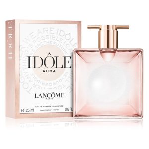 Lancome Idole Aura Eau de Parfum Lumineuse 25ml
