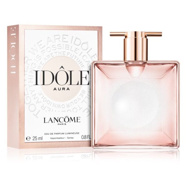 Lancome Idole Aura Eau de Parfum Lumineuse 25ml