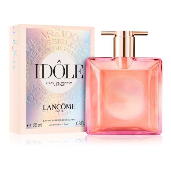Lancome Idole L'eau de parfum Nectar Eau de parfum Gourmande 25ml