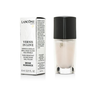 Lancome Vernis in love Smalto per le unghie 200M Beige Romance