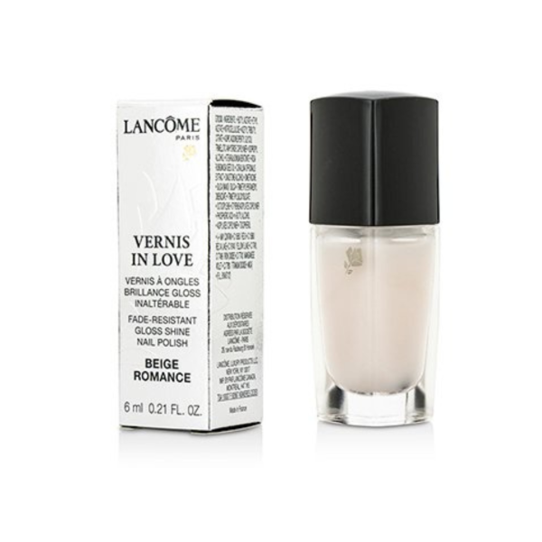 Lancome Vernis in love Smalto per le unghie 200M Beige Romance