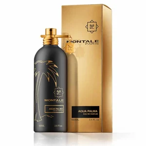 Montale Aqua Palma Unisex Eau de Parfum 100 ml