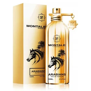 Montale Arabians Unisex Eau de Parfum 100 ml