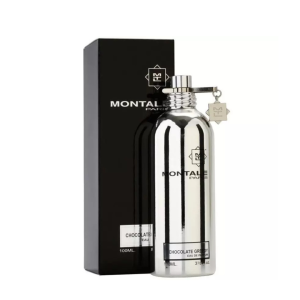 Montale Chocolate Greedy Unisex Eau de Parfum Edp 100ml