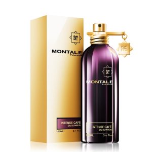 Montale Intense Cafe Unisex Eau de Parfum 100ml