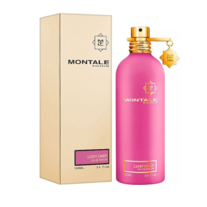Montale Lucky Candy Unisex Eau de Parfum 100ml