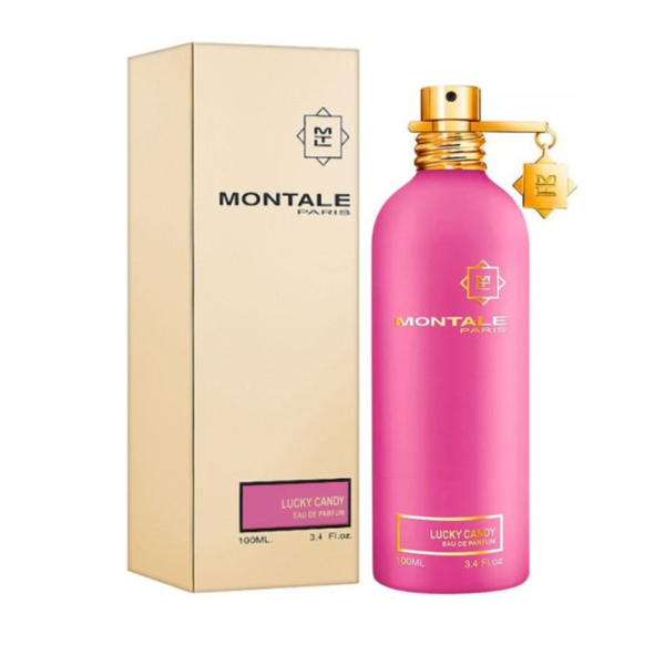 Montale Lucky Candy Unisex Eau de Parfum 100ml